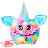 Peluche Furby Tie Dye