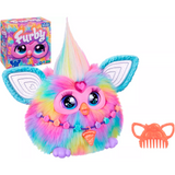 Peluche Furby Tie Dye