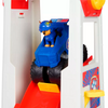 Paw Patrol Torre de Rescate: Juego de Vigilancia luces y sonidos