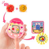 Tamagotchi Pix- Mascota Virtual