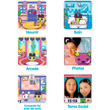 Tamagotchi Pix- Mascota Virtual