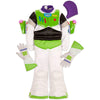 Disfraz Buzz Lightyear Toy Story