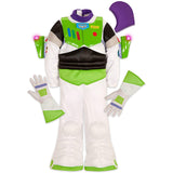 Disfraz Buzz Lightyear Toy Story